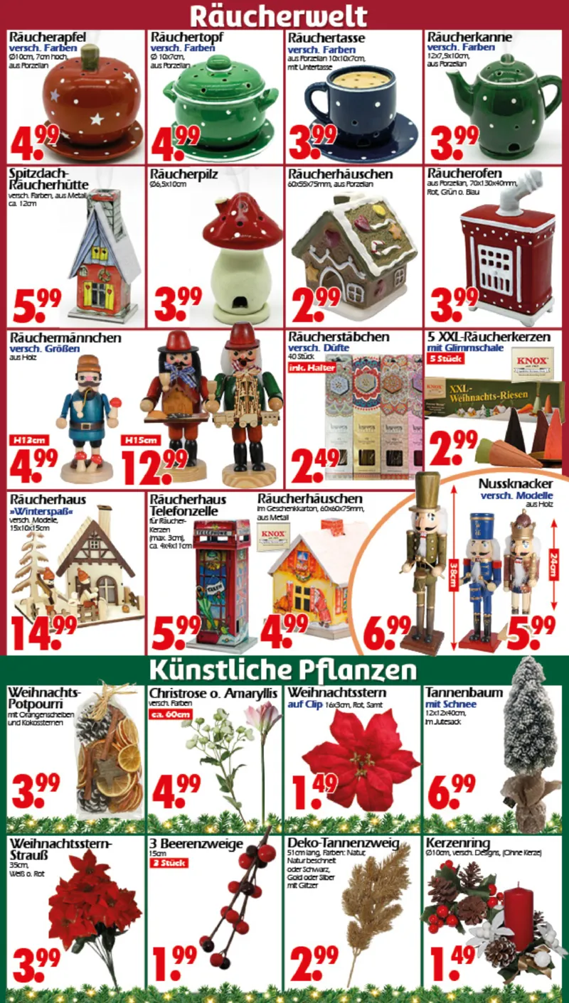 Wreesmann Prospekt vom 17.11.2025, Seite 8