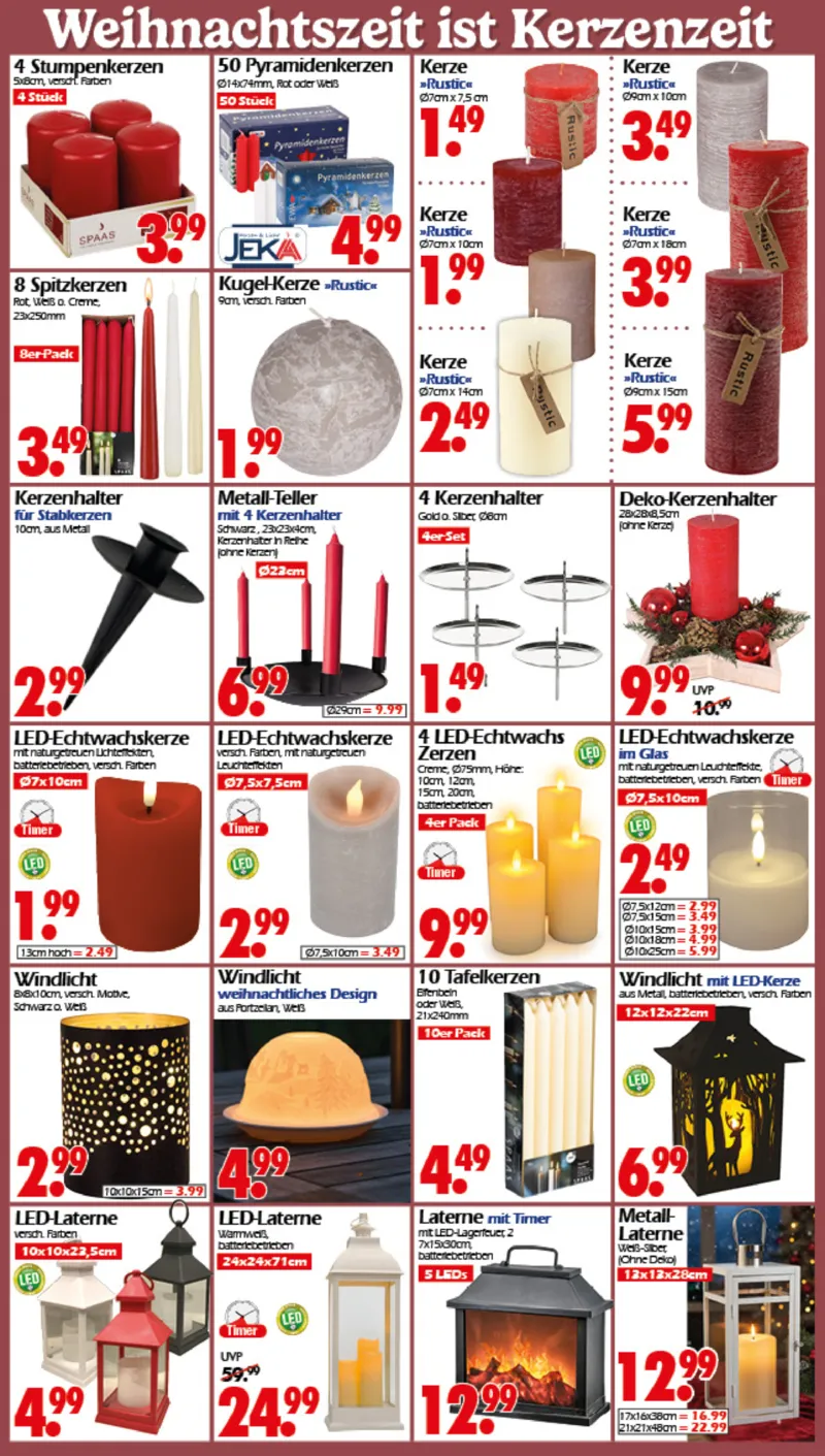 Wreesmann Prospekt vom 24.11.2025, Seite 10