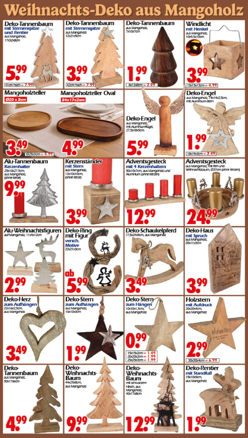 Wreesmann Prospekt vom 24.11.2025, Seite 11