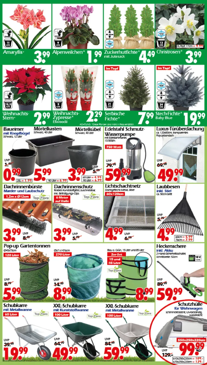 Wreesmann Prospekt vom 24.11.2025, Seite 15