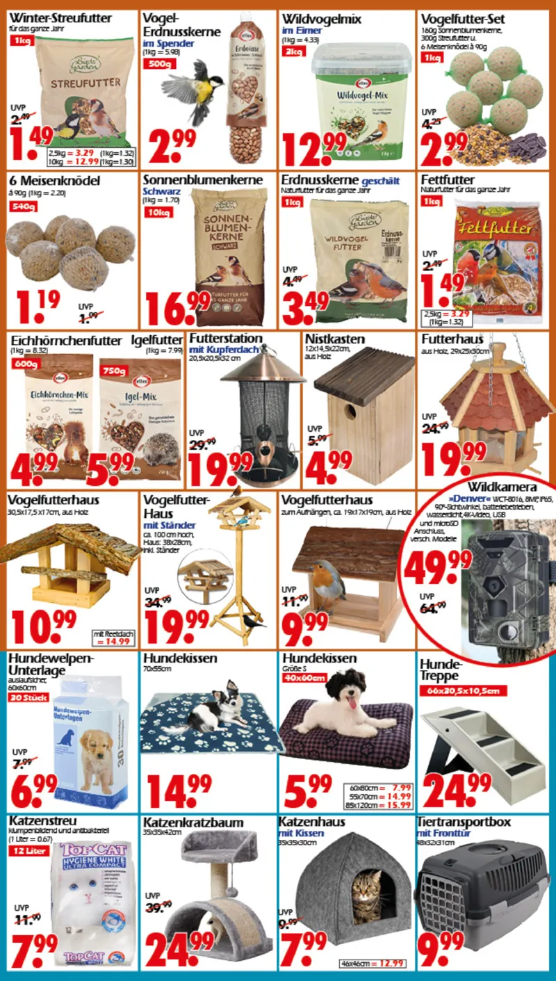 Wreesmann Prospekt vom 24.11.2025, Seite 16