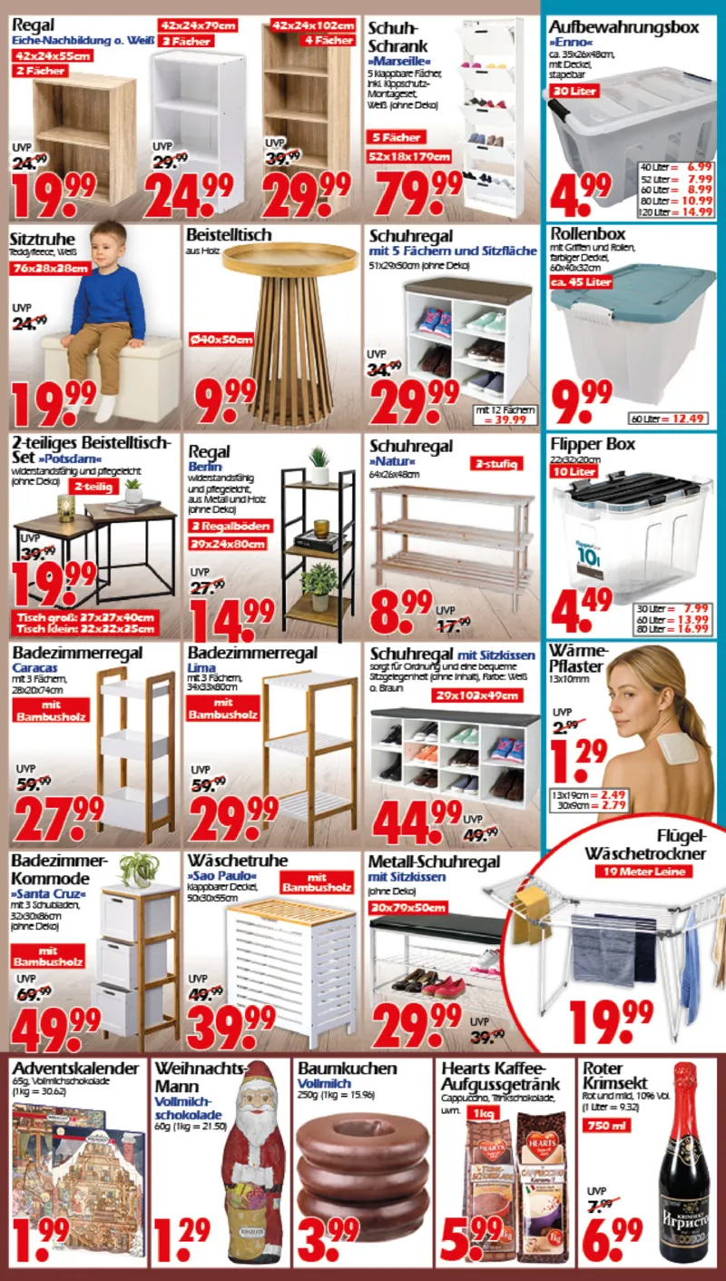 Wreesmann Prospekt vom 24.11.2025, Seite 17