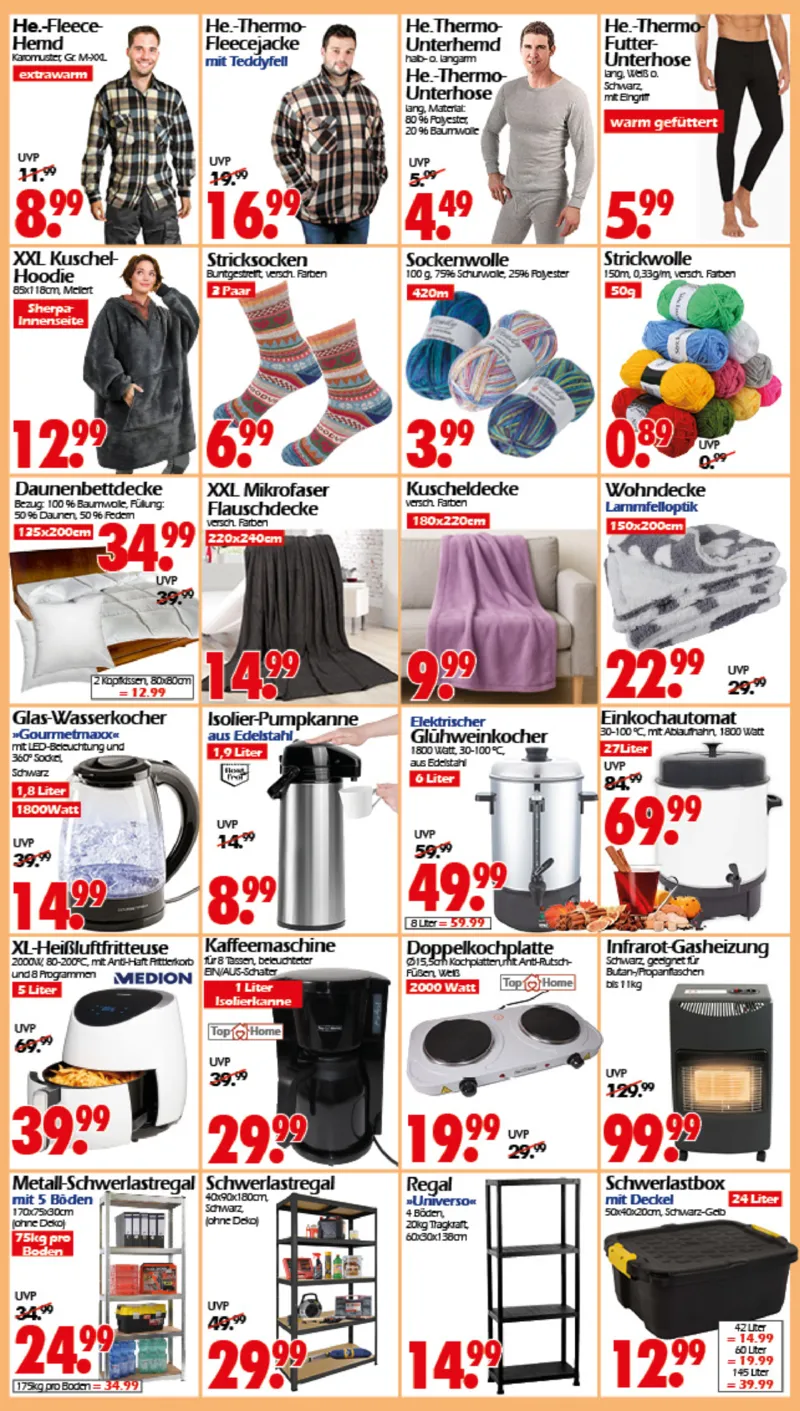 Wreesmann Prospekt vom 24.11.2025, Seite 18