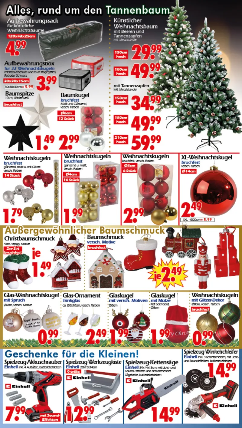 Wreesmann Prospekt vom 24.11.2025, Seite 2