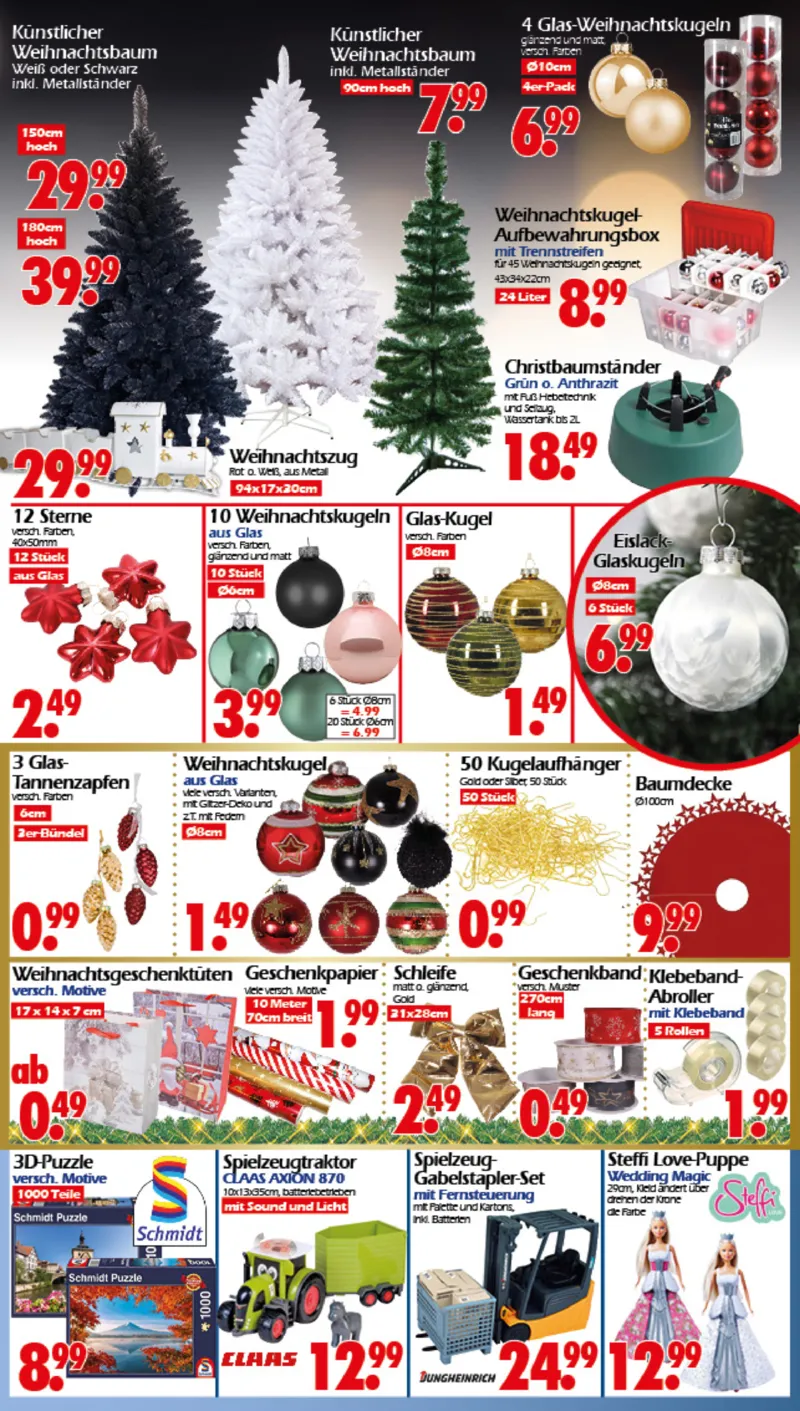 Wreesmann Prospekt vom 24.11.2025, Seite 3