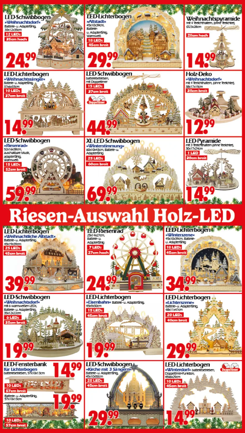 Wreesmann Prospekt vom 24.11.2025, Seite 5