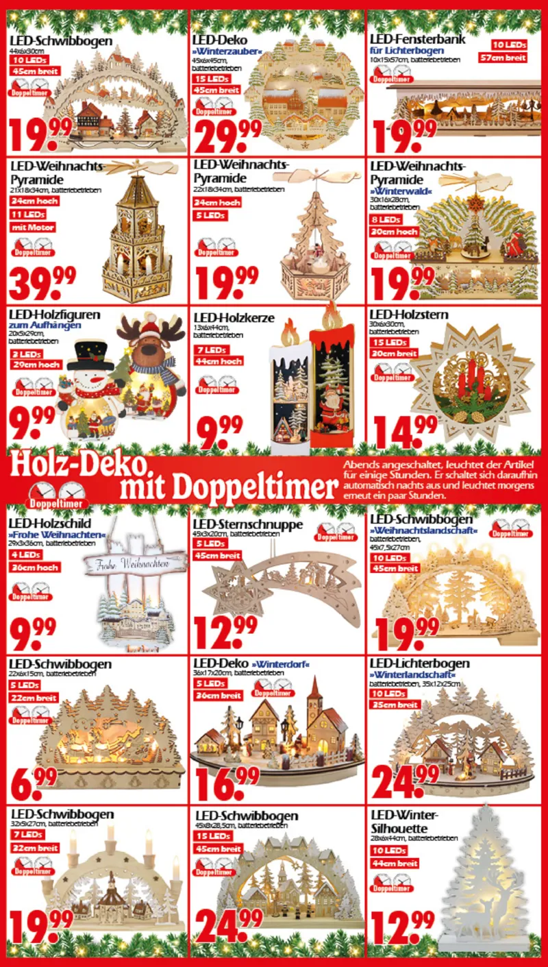 Wreesmann Prospekt vom 24.11.2025, Seite 6