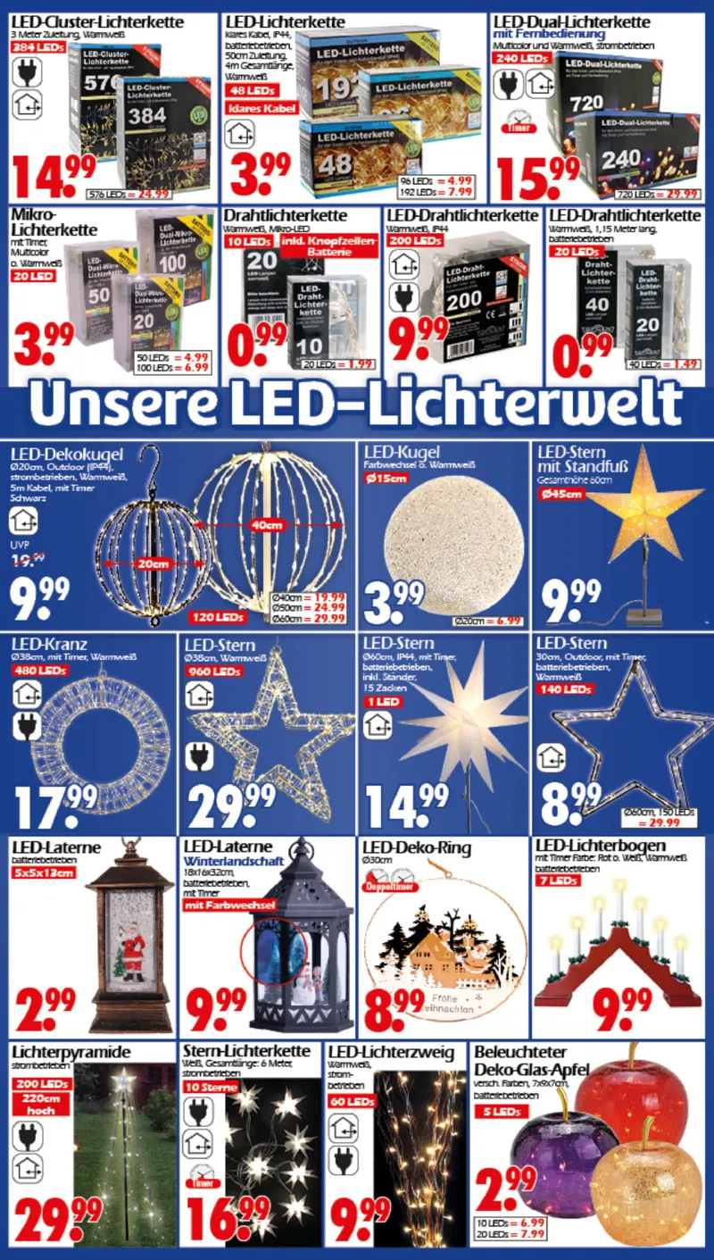 Wreesmann Prospekt vom 24.11.2025, Seite 9