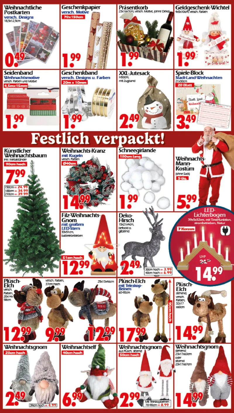 Wreesmann Prospekt vom 01.12.2025, Seite 10