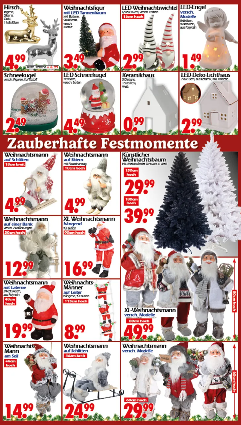 Wreesmann Prospekt vom 01.12.2025, Seite 11