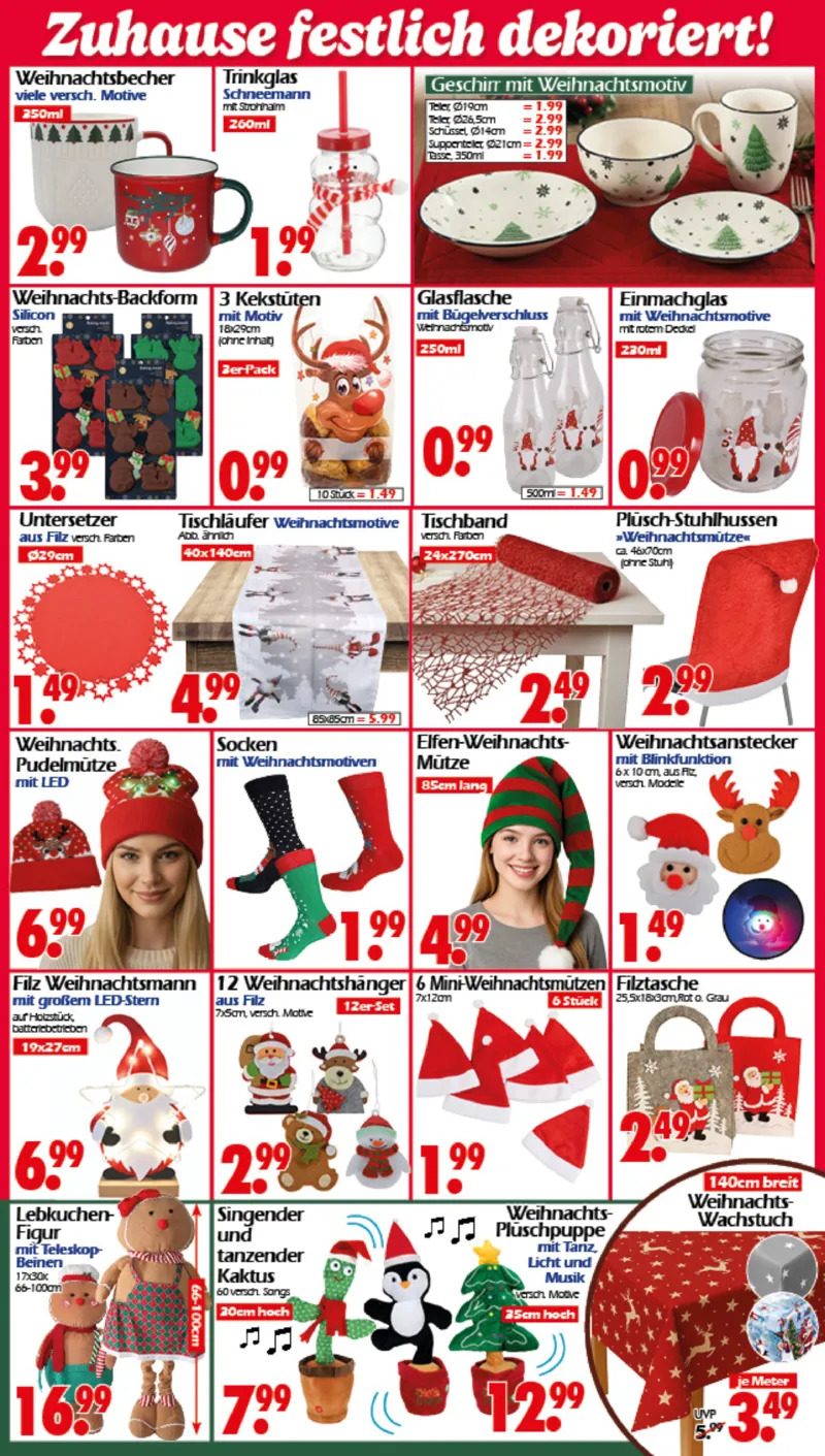 Wreesmann Prospekt vom 01.12.2025, Seite 13