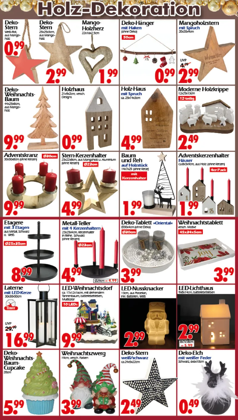 Wreesmann Prospekt vom 01.12.2025, Seite 14