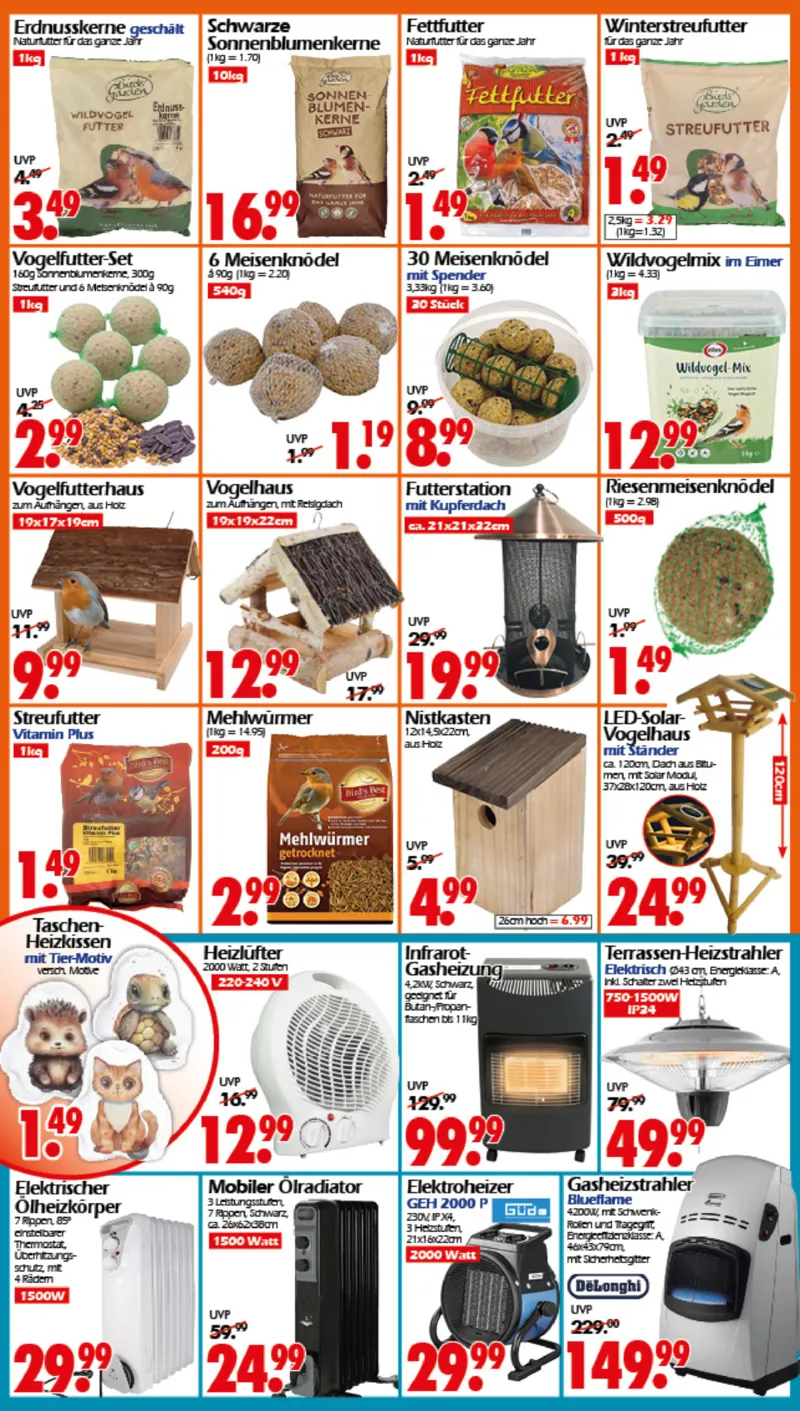 Wreesmann Prospekt vom 01.12.2025, Seite 16