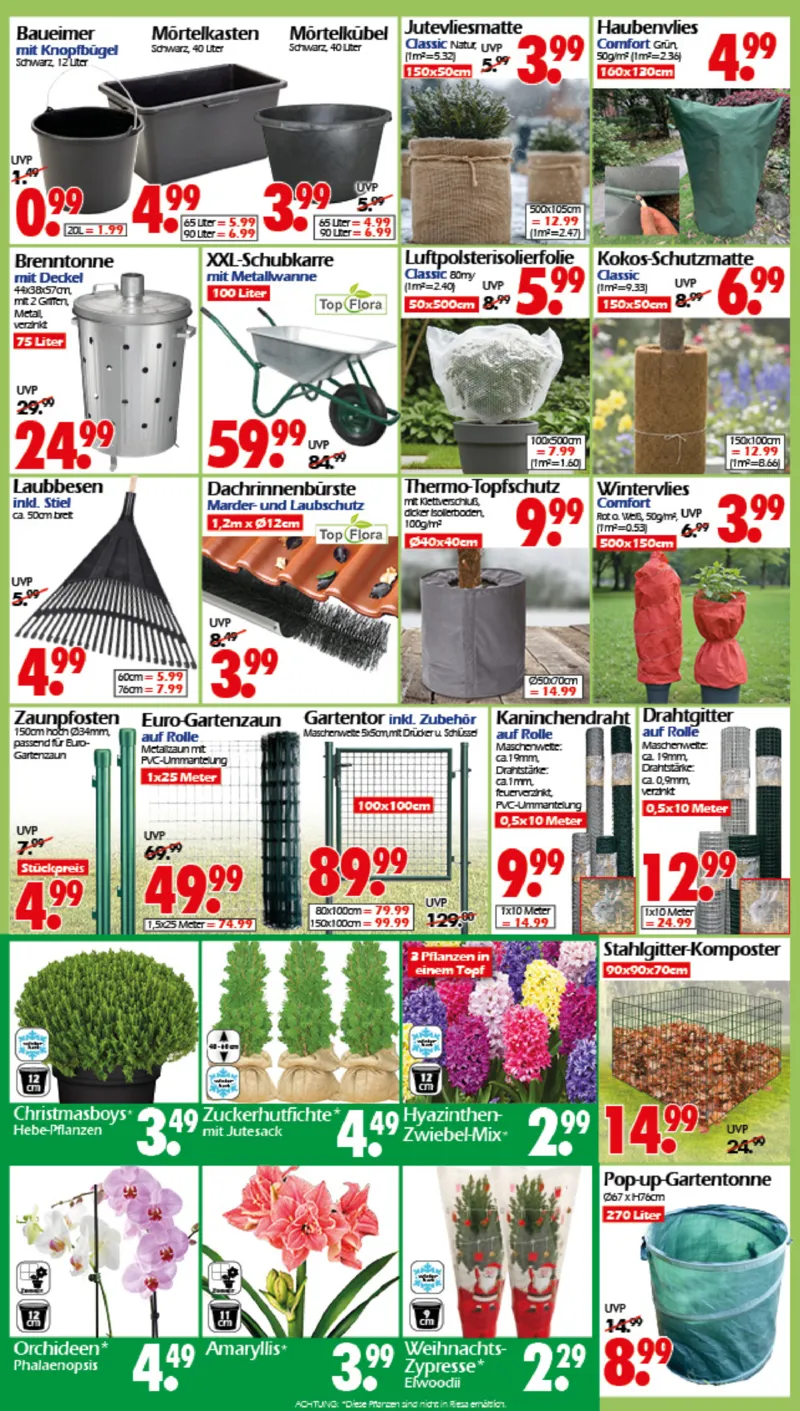 Wreesmann Prospekt vom 01.12.2025, Seite 17