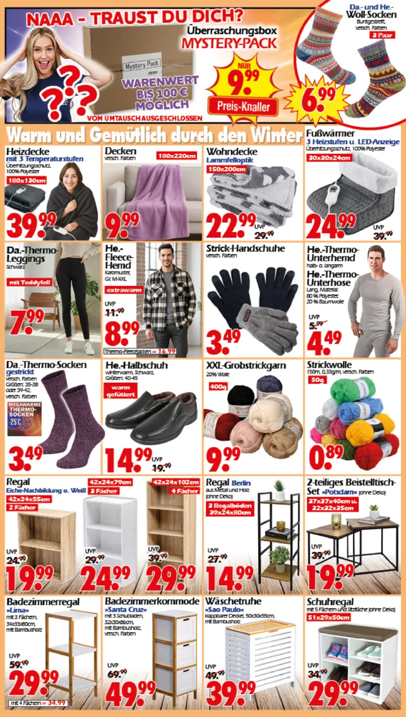 Wreesmann Prospekt vom 01.12.2025, Seite 18