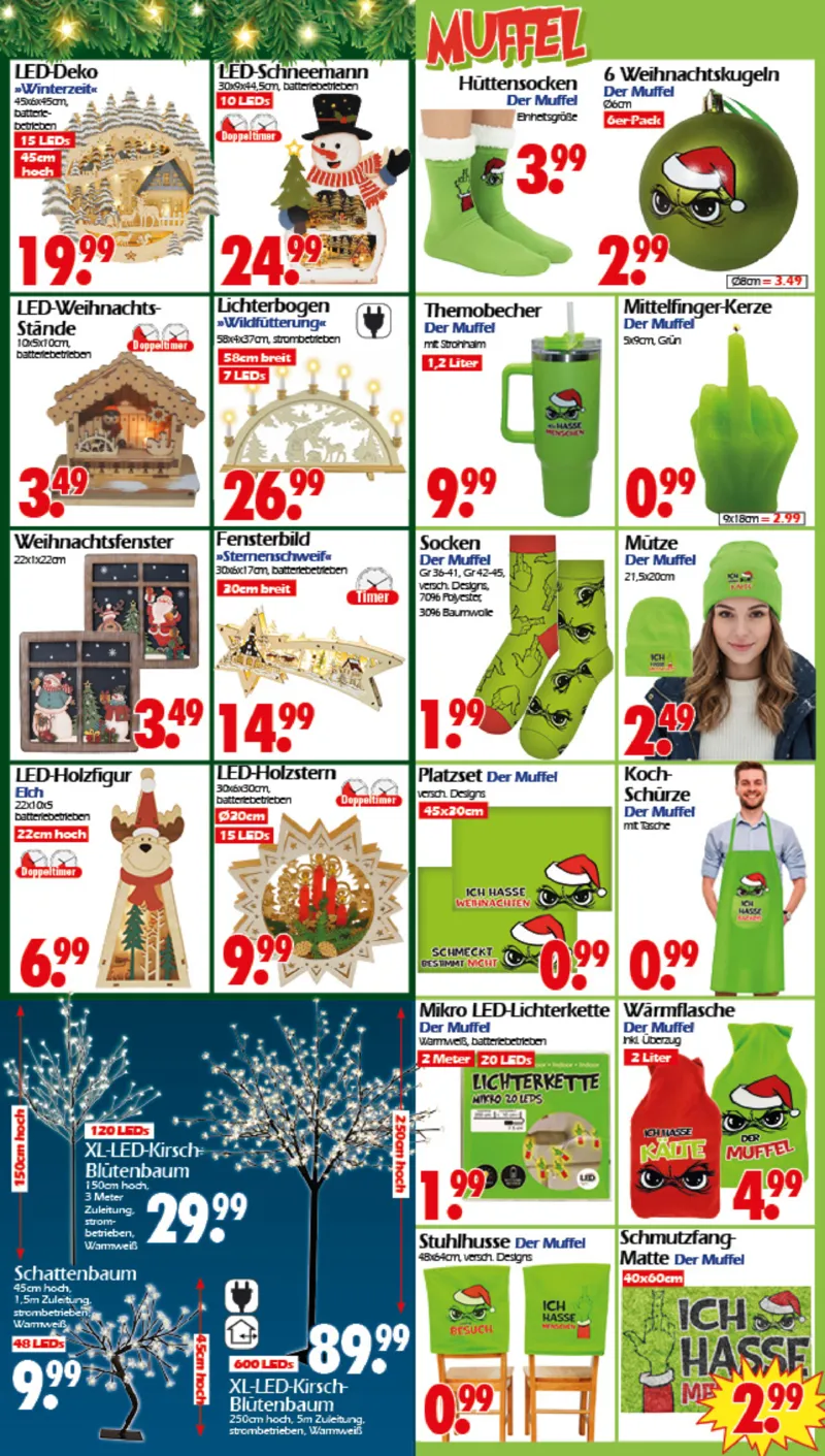 Wreesmann Prospekt vom 01.12.2025, Seite 5