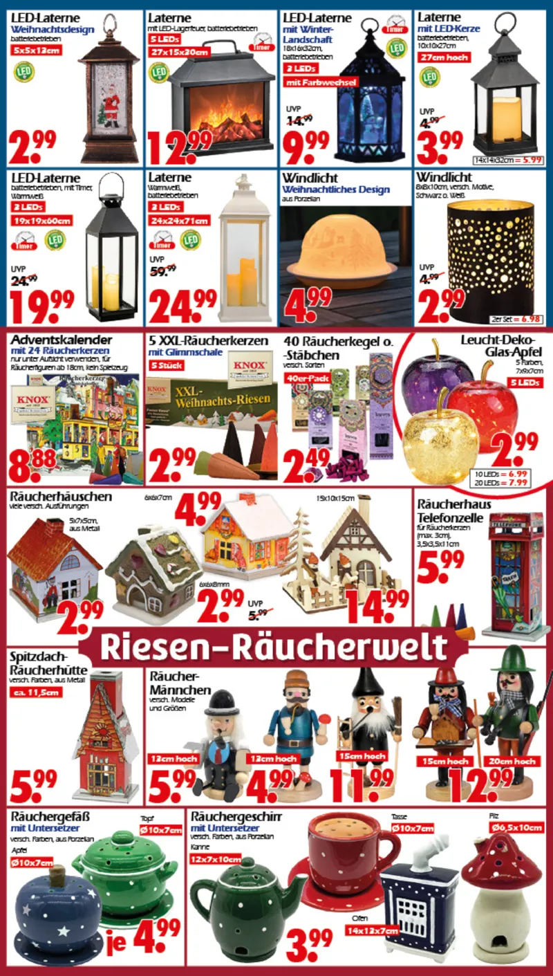 Wreesmann Prospekt vom 01.12.2025, Seite 8