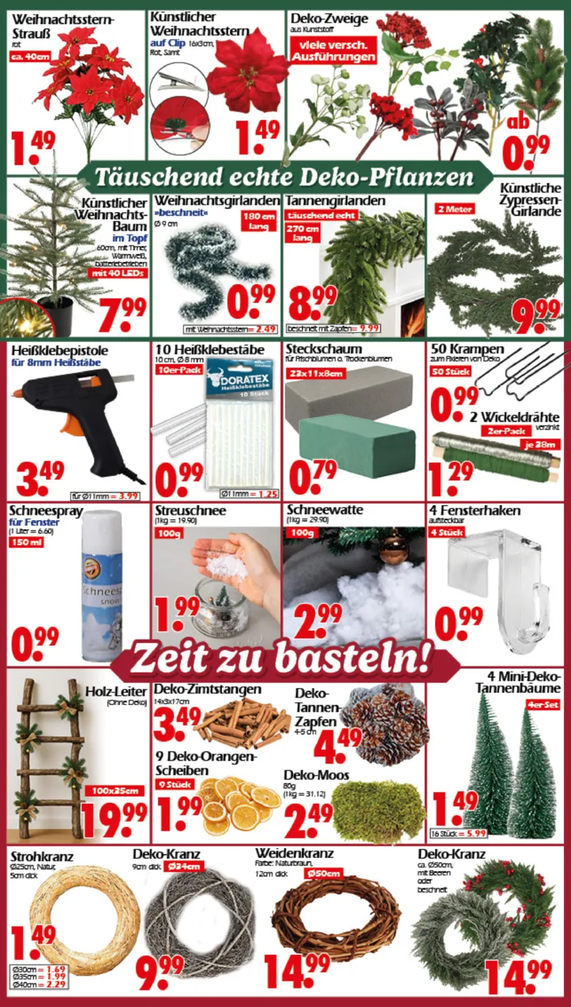 Wreesmann Prospekt vom 01.12.2025, Seite 9