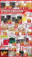 Wreesmann Prospekt vom 01.12.2025