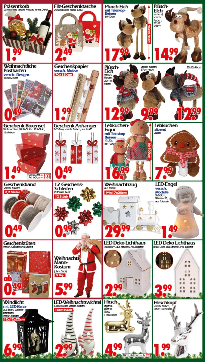 Wreesmann Prospekt vom 08.12.2025, Seite 10