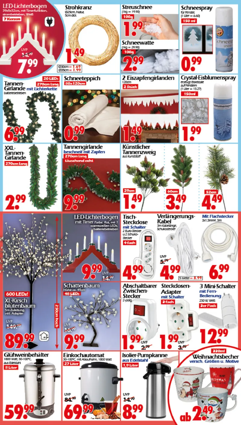 Wreesmann Prospekt vom 08.12.2025, Seite 12