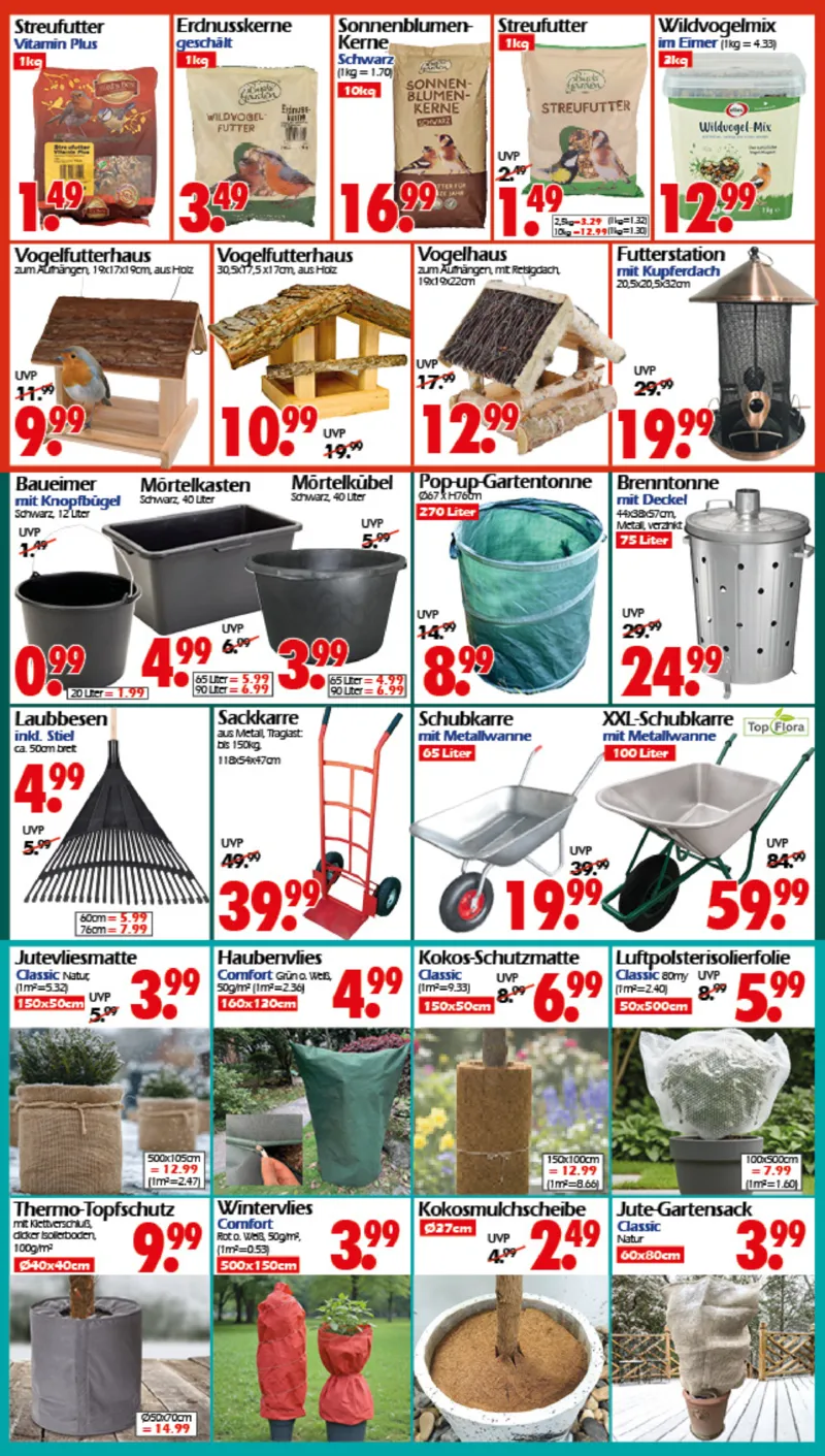 Wreesmann Prospekt vom 08.12.2025, Seite 13