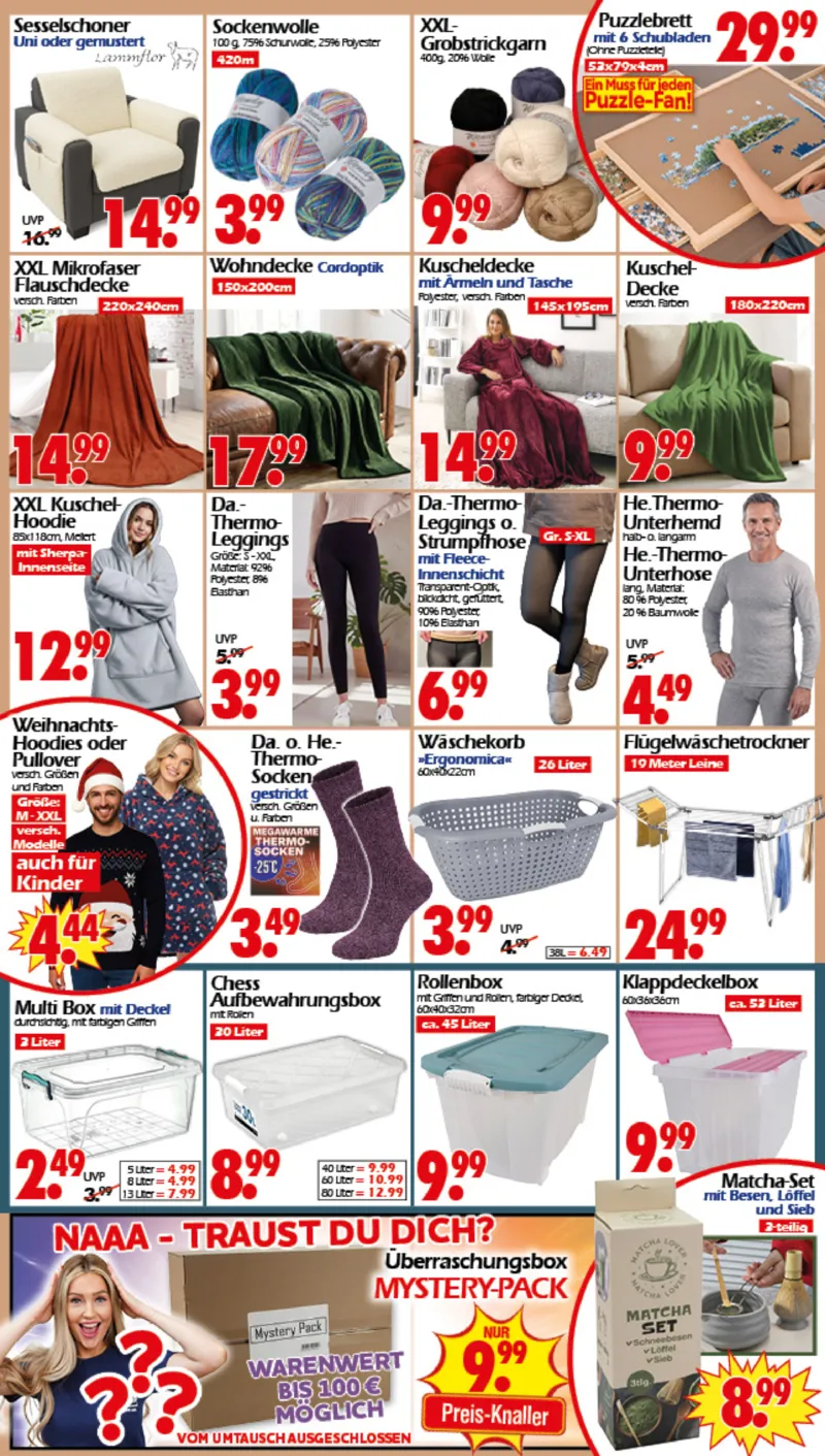 Wreesmann Prospekt vom 08.12.2025, Seite 14