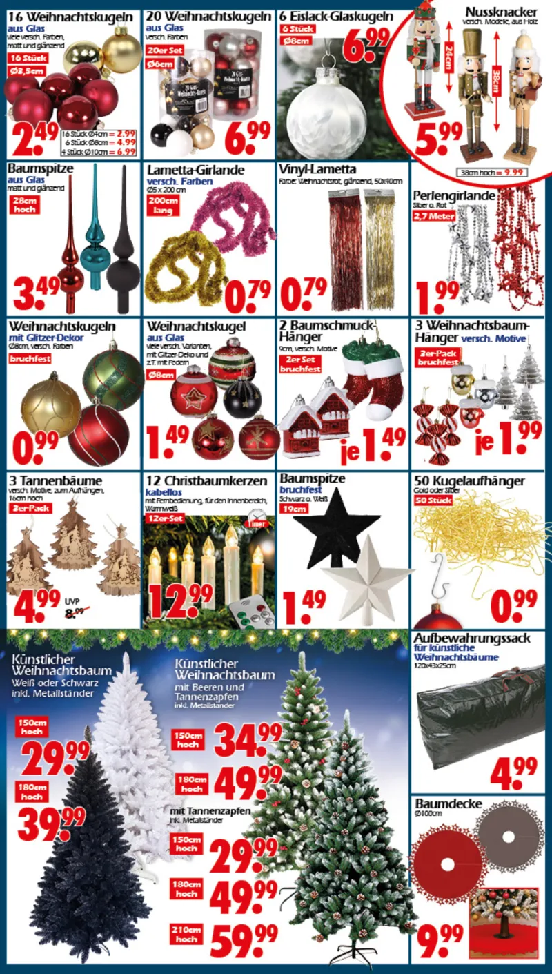 Wreesmann Prospekt vom 08.12.2025, Seite 2