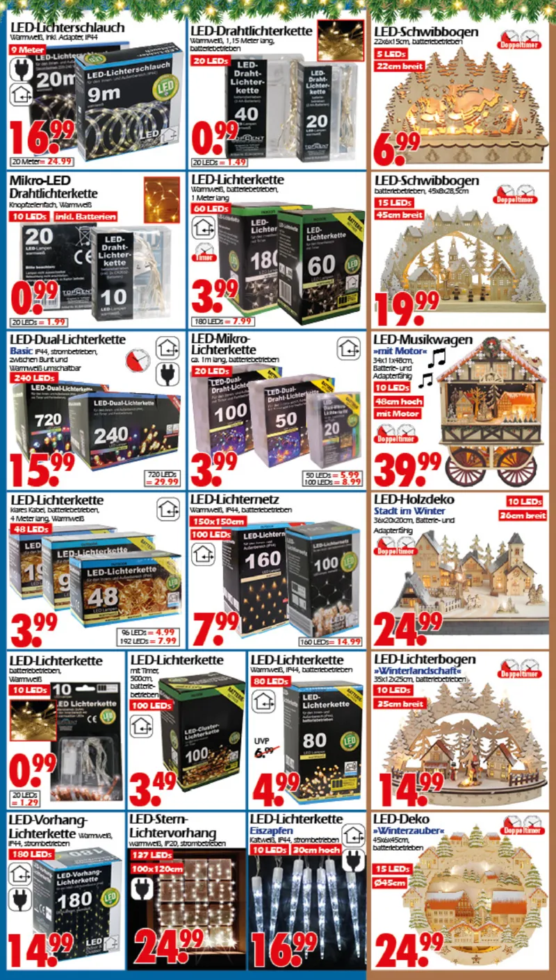 Wreesmann Prospekt vom 08.12.2025, Seite 4