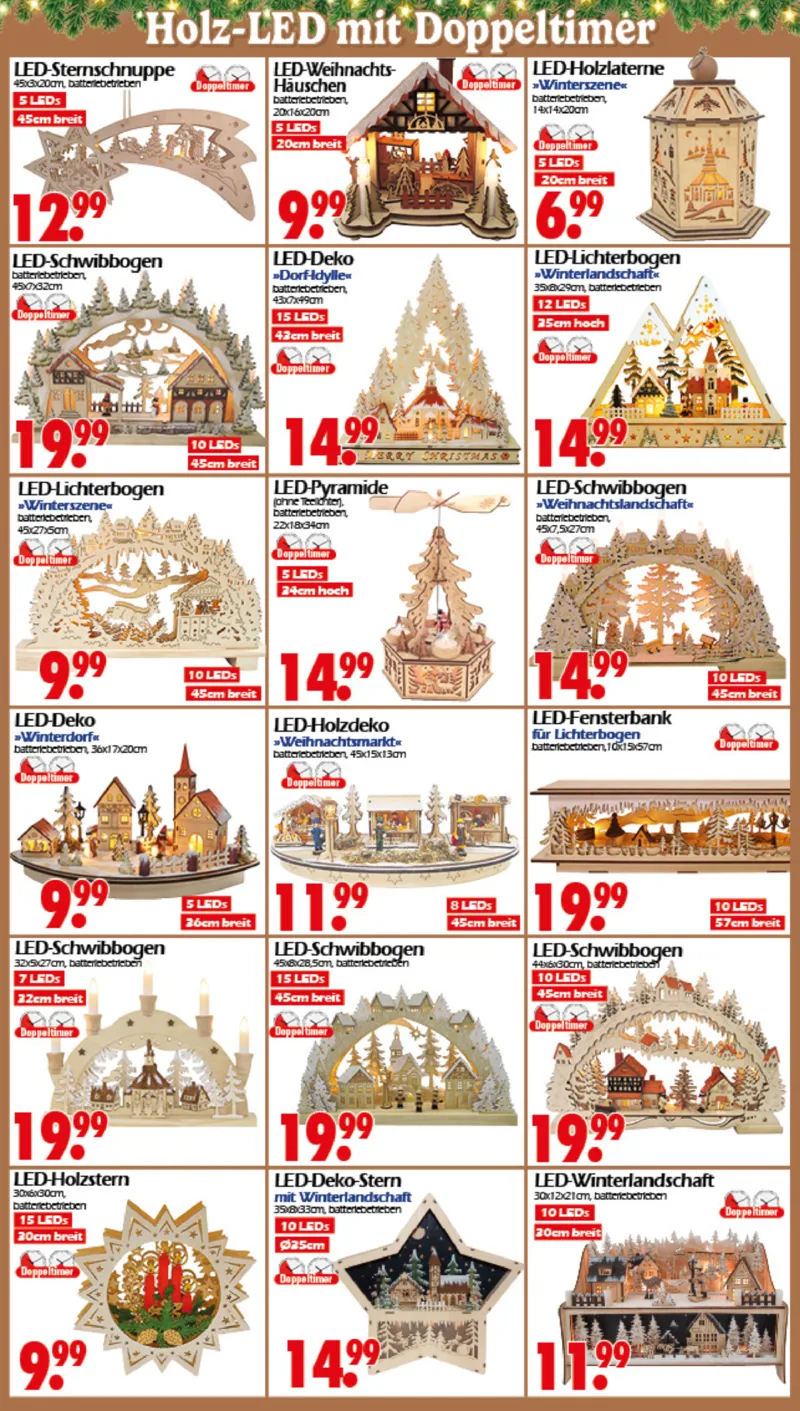 Wreesmann Prospekt vom 08.12.2025, Seite 5