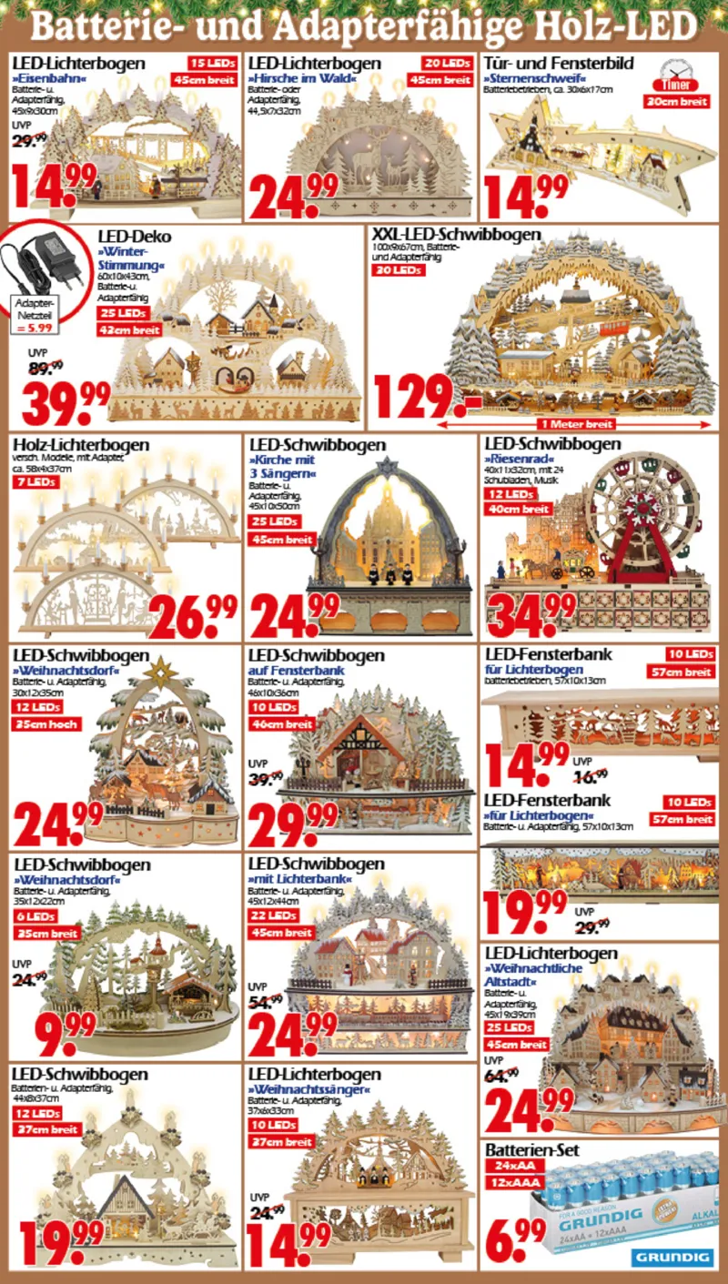 Wreesmann Prospekt vom 08.12.2025, Seite 6