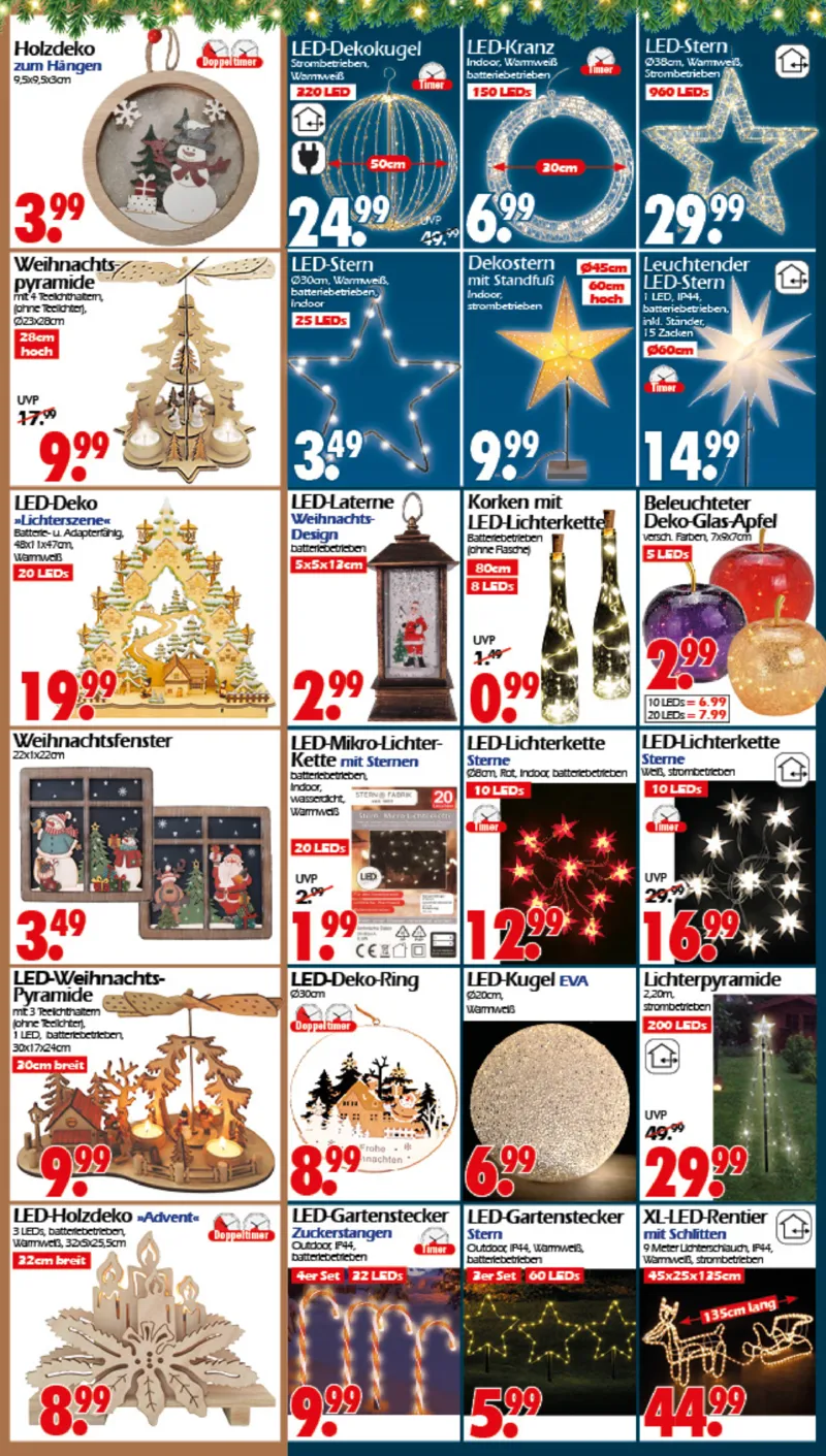 Wreesmann Prospekt vom 08.12.2025, Seite 7