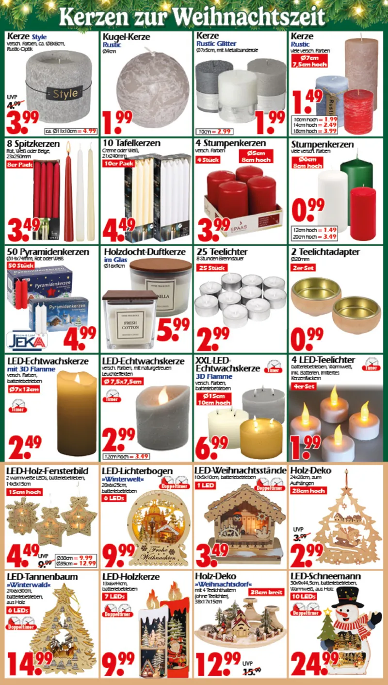 Wreesmann Prospekt vom 08.12.2025, Seite 8