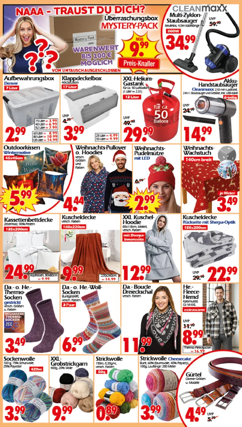 Wreesmann Prospekt vom 15.12.2025, Seite 10