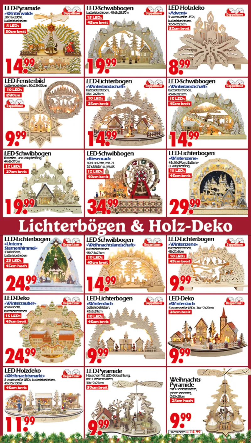 Wreesmann Prospekt vom 15.12.2025, Seite 5