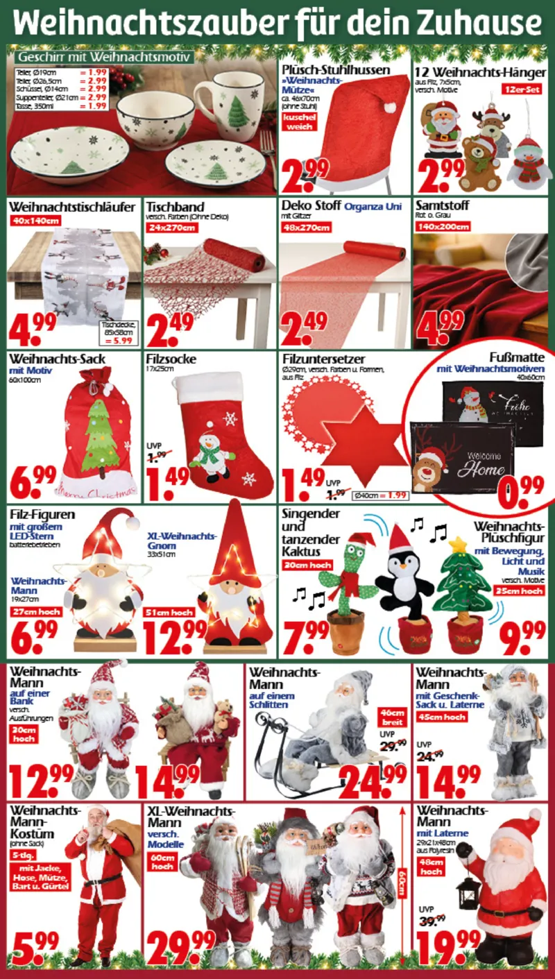 Wreesmann Prospekt vom 15.12.2025, Seite 8