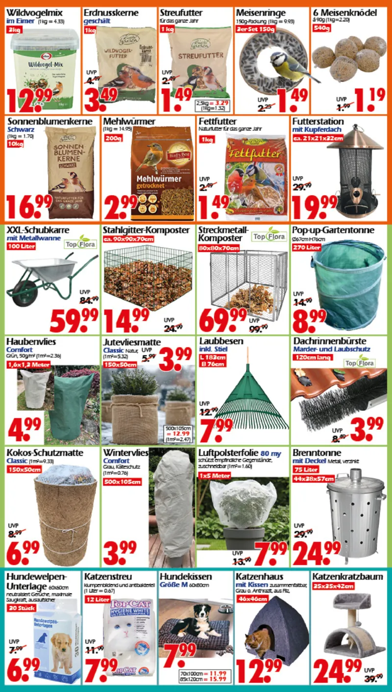 Wreesmann Prospekt vom 15.12.2025, Seite 9