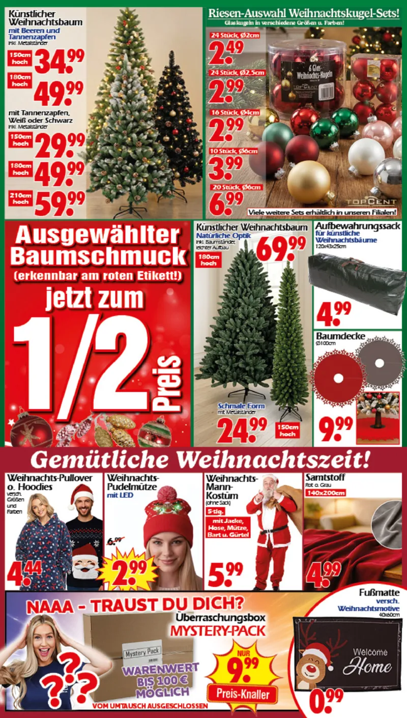 Wreesmann Prospekt vom 22.12.2025, Seite 3