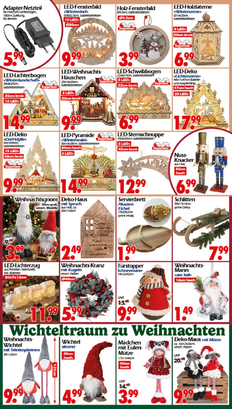 Wreesmann Prospekt vom 22.12.2025, Seite 4