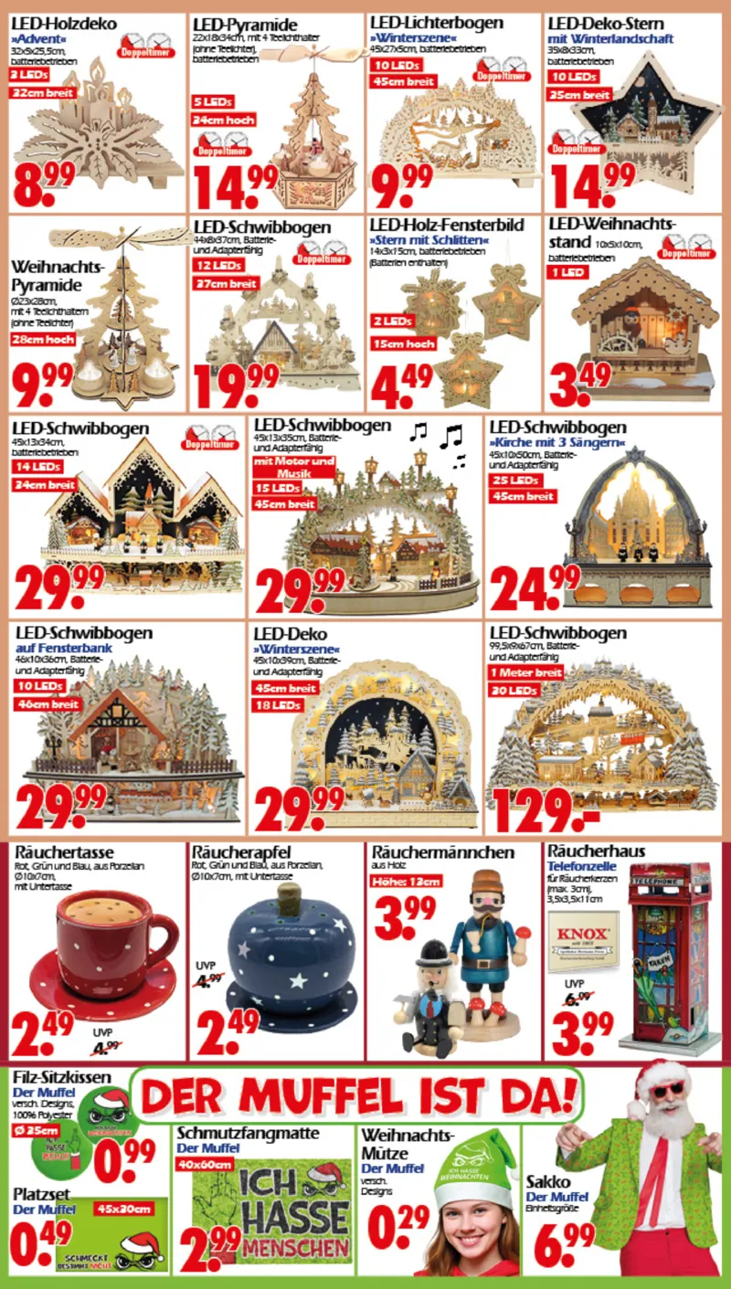 Wreesmann Prospekt vom 22.12.2025, Seite 5