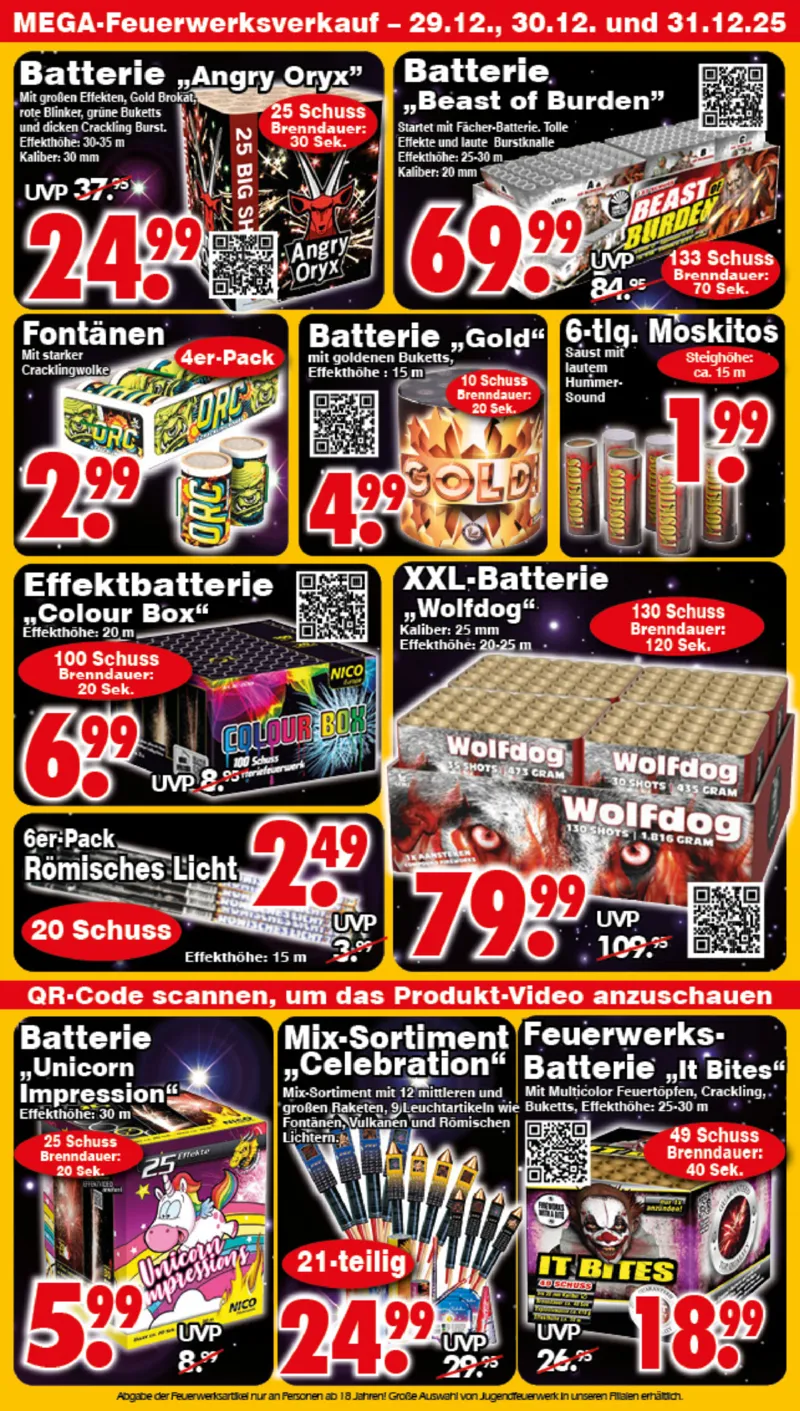 Wreesmann Prospekt vom 29.12.2025, Seite 2