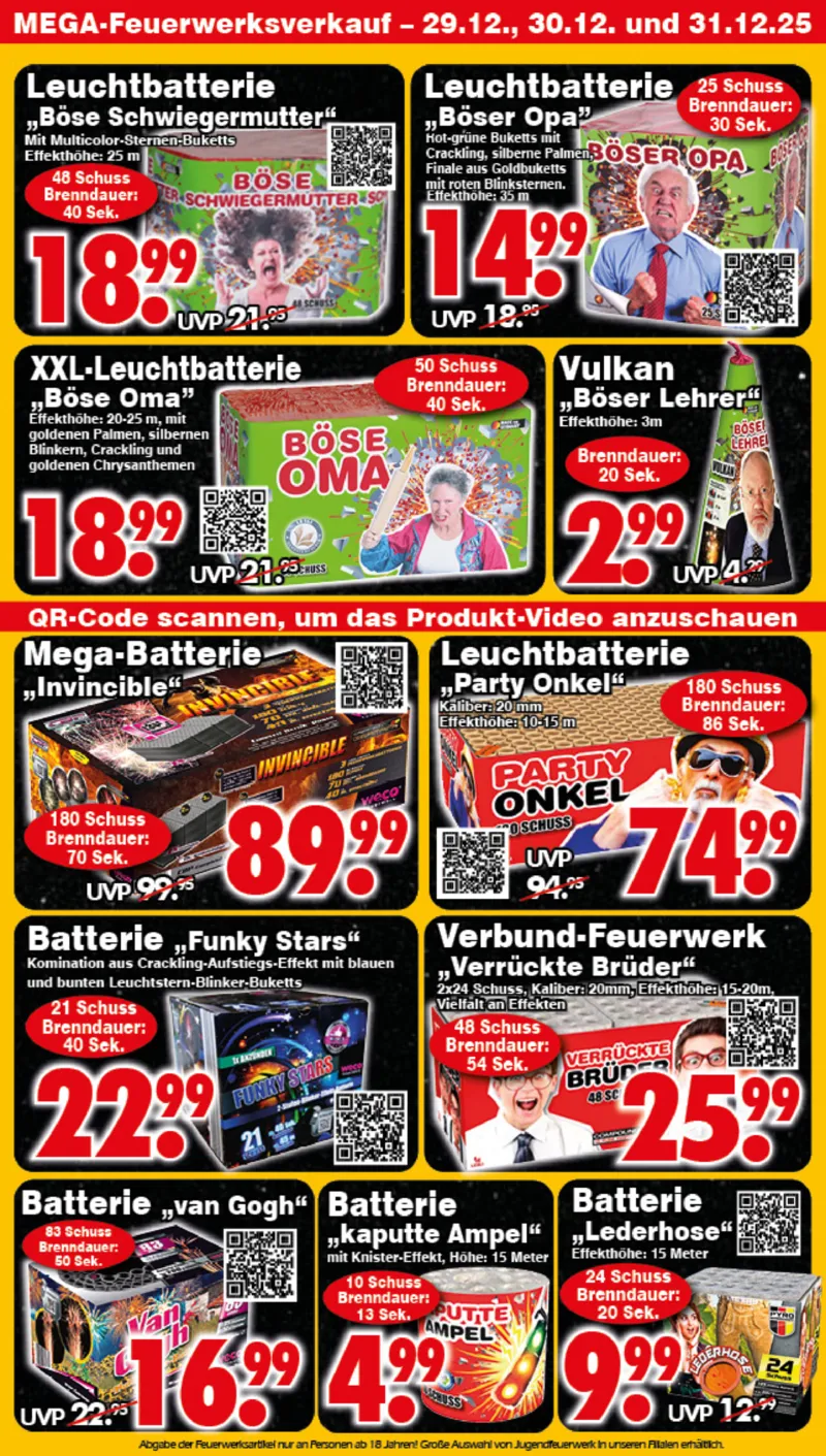 Wreesmann Prospekt vom 29.12.2025, Seite 3