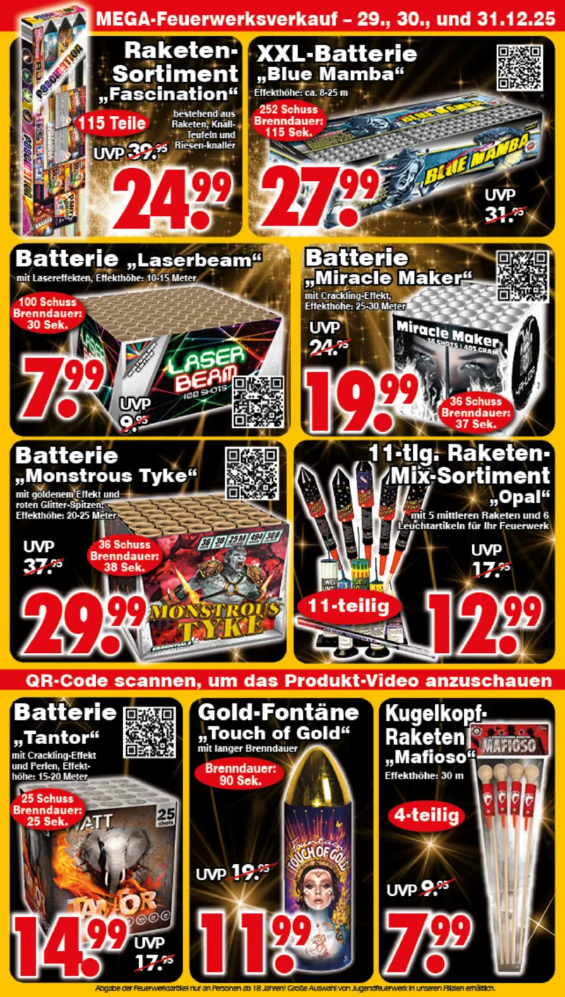 Wreesmann Prospekt vom 29.12.2025, Seite 5