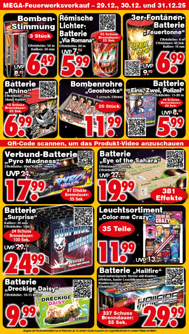 Wreesmann Prospekt vom 29.12.2025, Seite 6