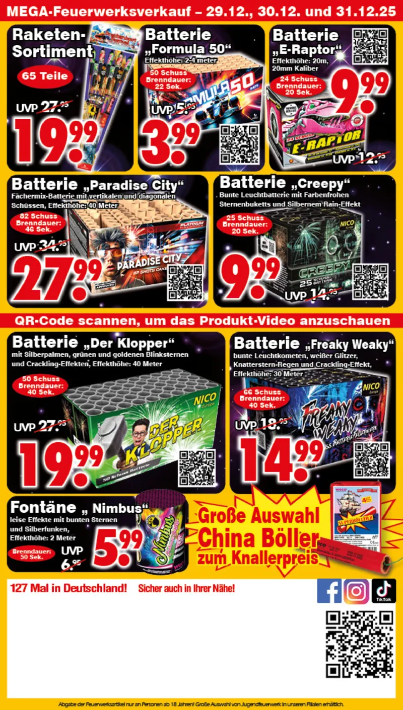 Wreesmann Prospekt vom 29.12.2025, Seite 7