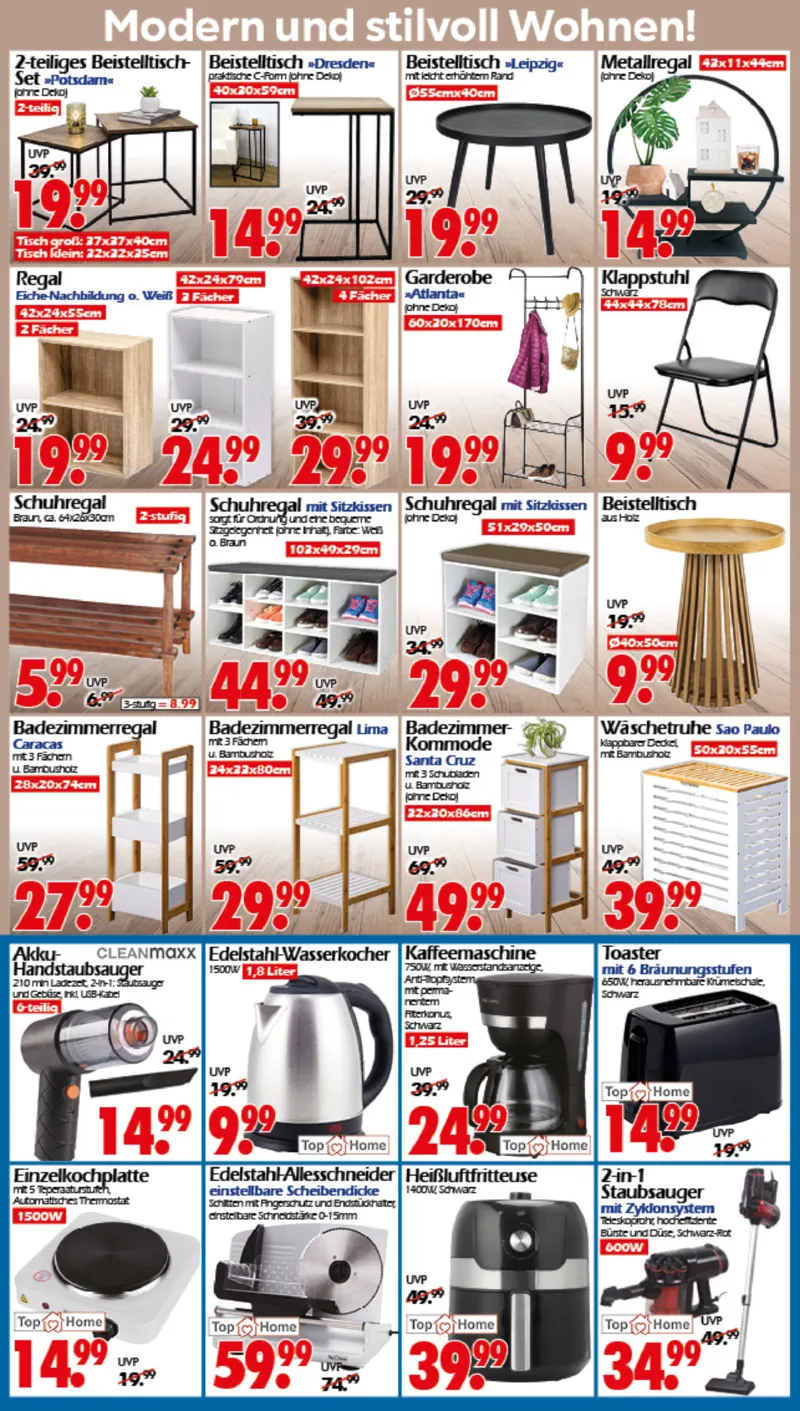 Wreesmann Prospekt vom 05.01.2026, Seite 3