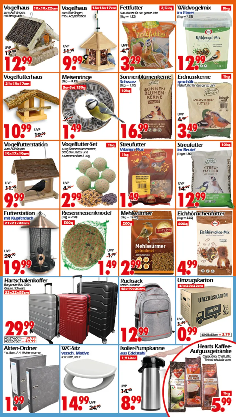 Wreesmann Prospekt vom 05.01.2026, Seite 4