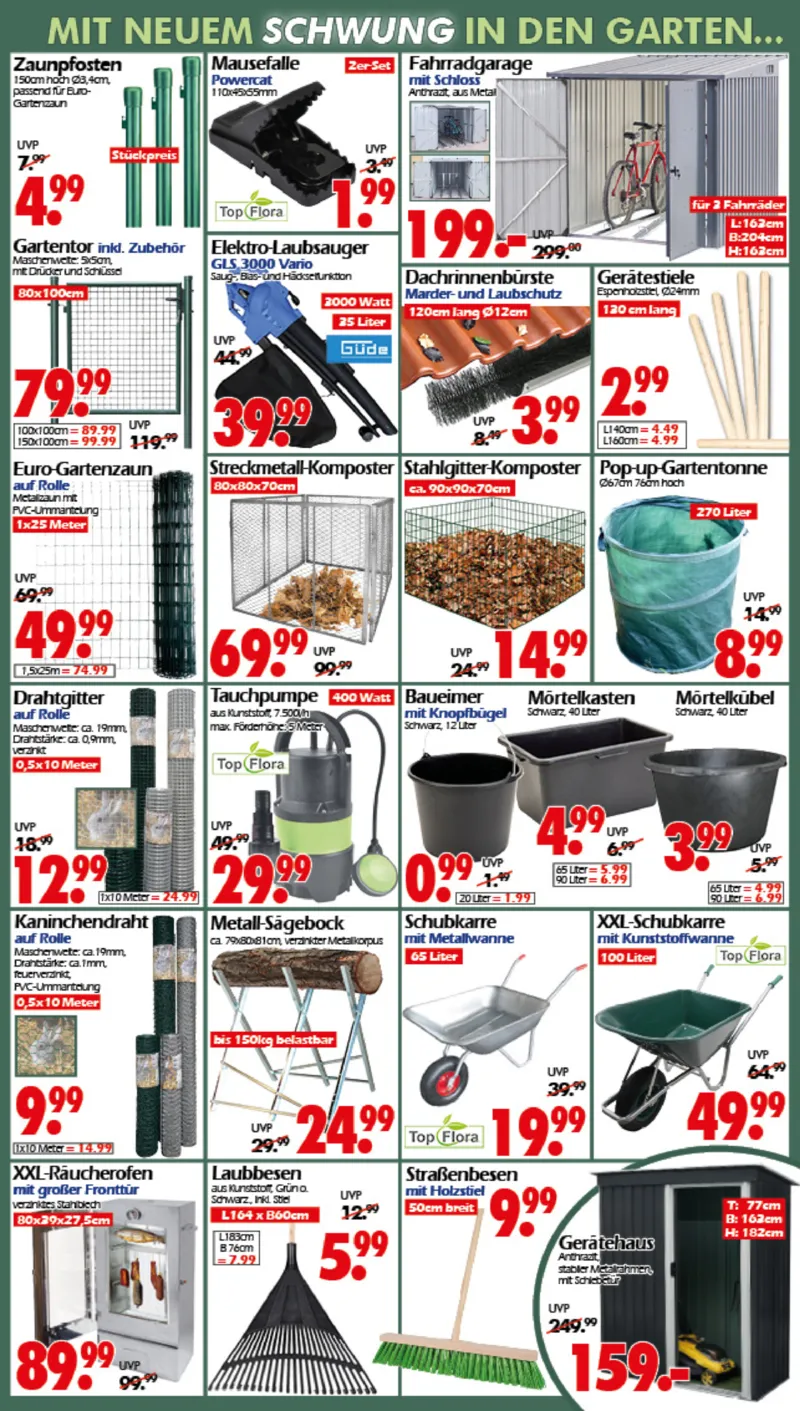 Wreesmann Prospekt vom 05.01.2026, Seite 5