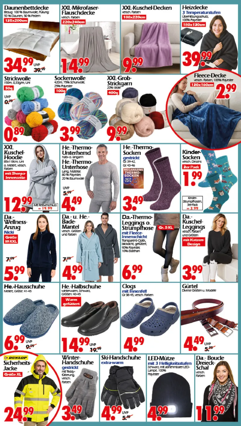 Wreesmann Prospekt vom 05.01.2026, Seite 6