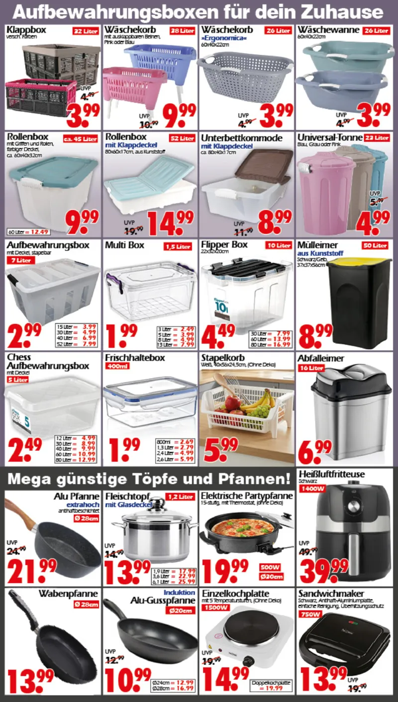 Wreesmann Prospekt vom 12.01.2026, Seite 2